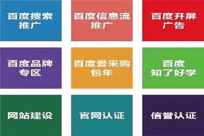 百度推广排名成功案例：教育行业如何利用其获得更多流量